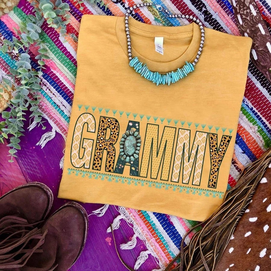 Grammy - Mustard