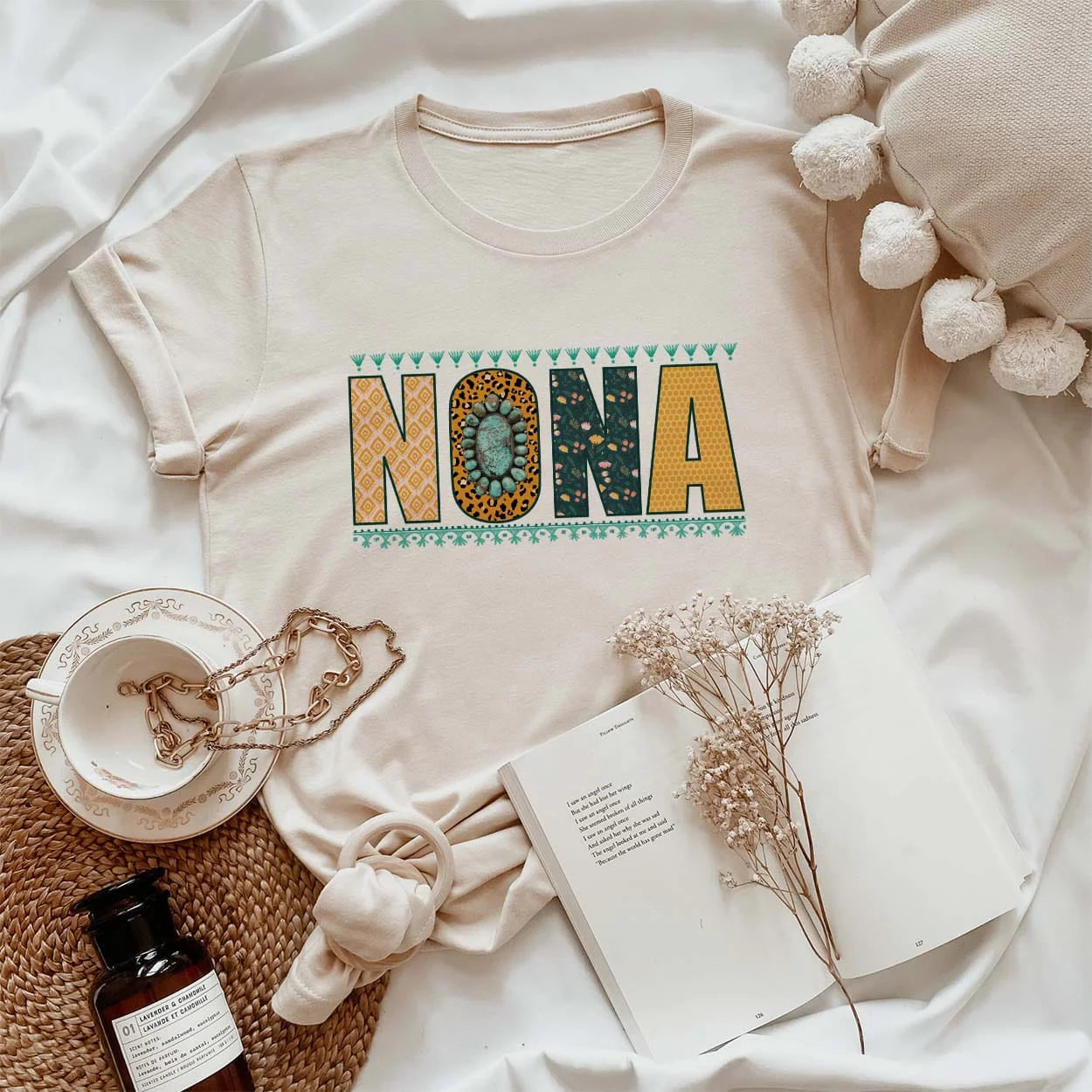 Nona - Cream